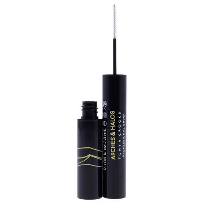 Natural Hold Brow Gel