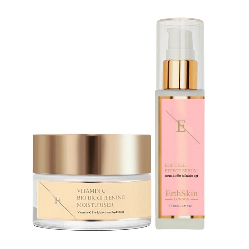 Glow & Firm Duo Set