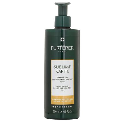 Fur Sublime Karite Hydra Shampoo