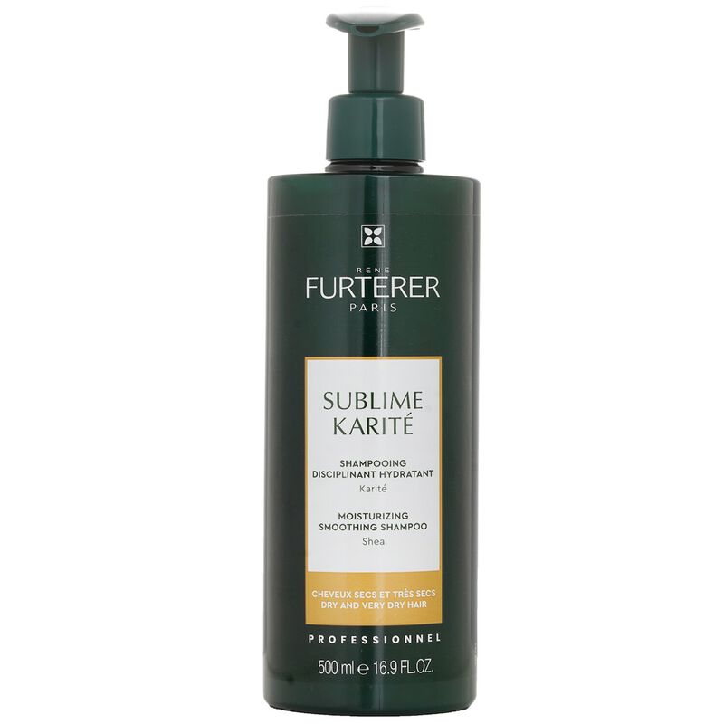 Fur Sublime Karite Hydra Shampoo