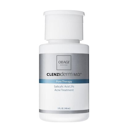 Clenziderm M.d Pore Therapy