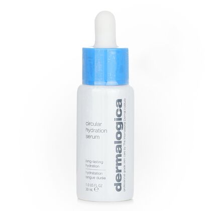 Circular Hydration Serum