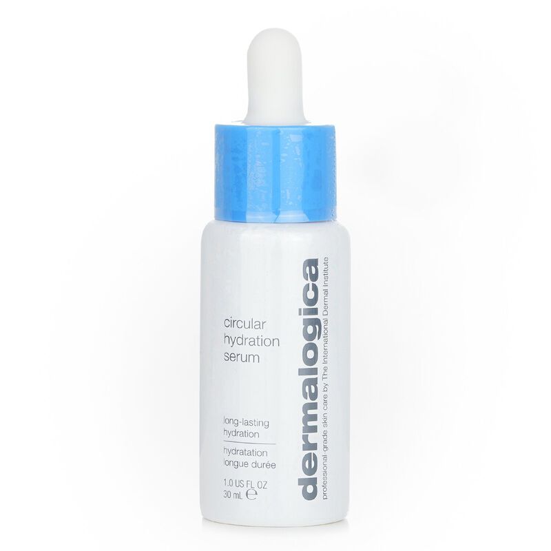 Circular Hydration Serum
