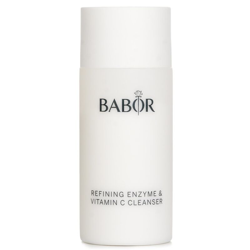 Refining Enzyme & Vitamin C Cleanser