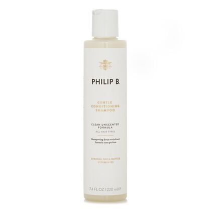 Gentle Conditioning Shampoo