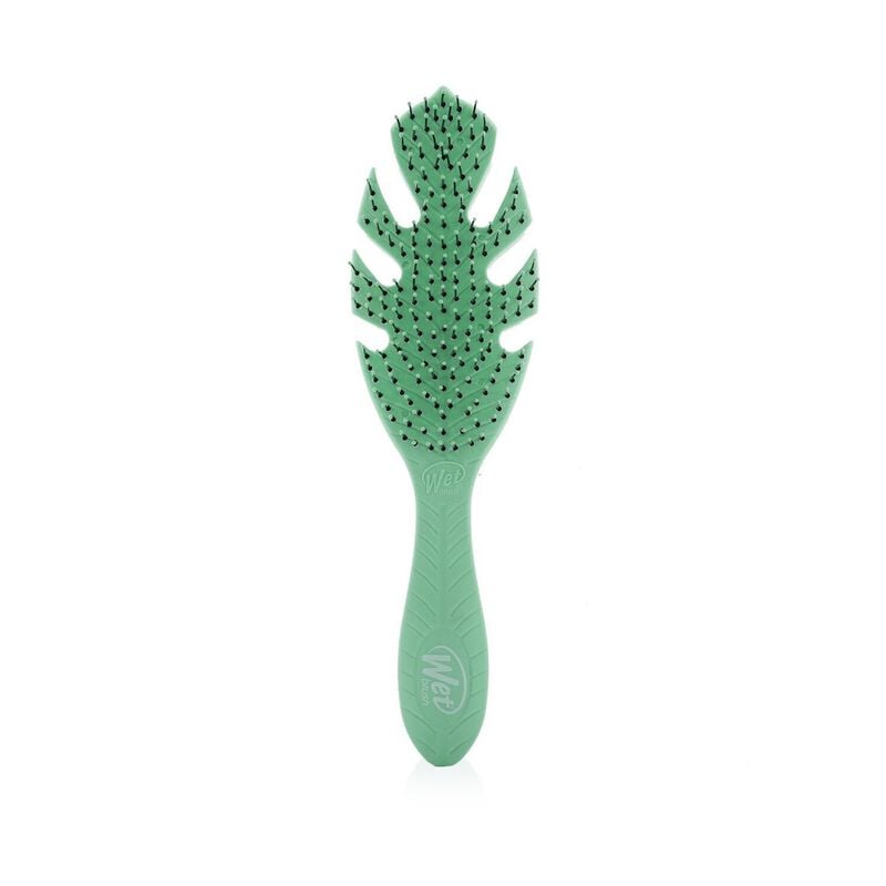 Go Green Detangler Green