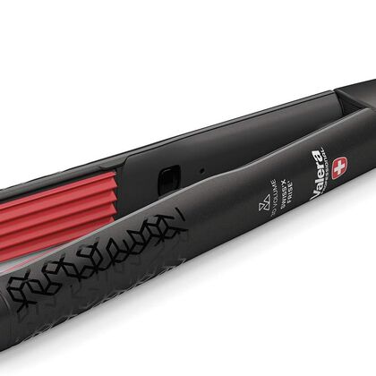 Swiss X Frisé Professional Hair Crimping Iron