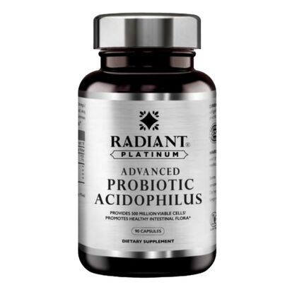 Advanced Probiotic Acidophilus