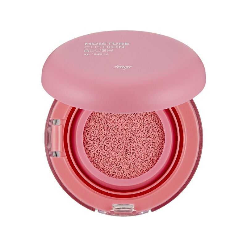 Hydro Cushion Blusher 02 Pink