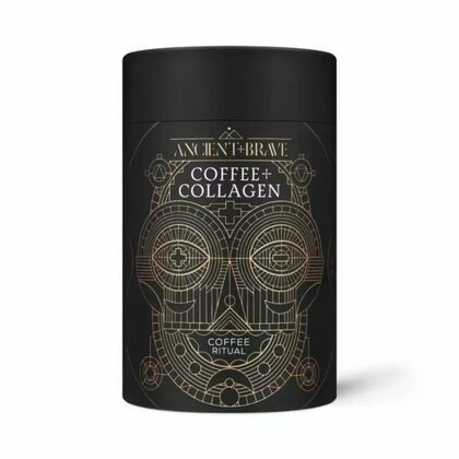 Coffee + Collagen