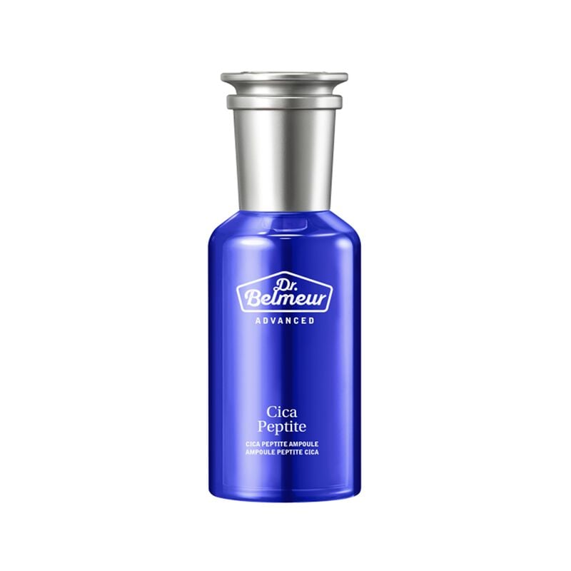 Advanced Cica Peptite Ampoule