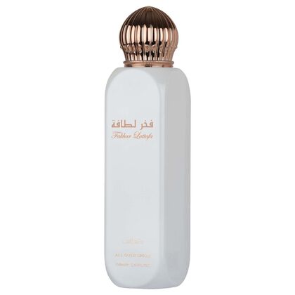 Fakhar Lattafa All Over Spray