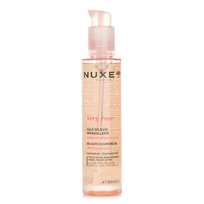 Very Rose - Delicate Cleansing Oil