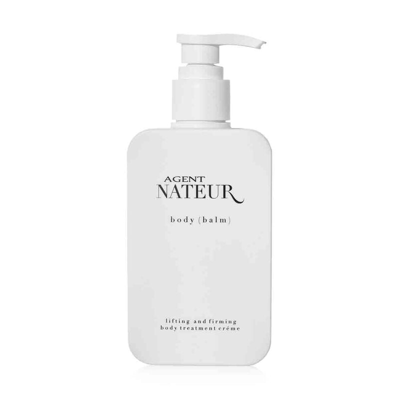 Body Balm Ageless Treatment Crème