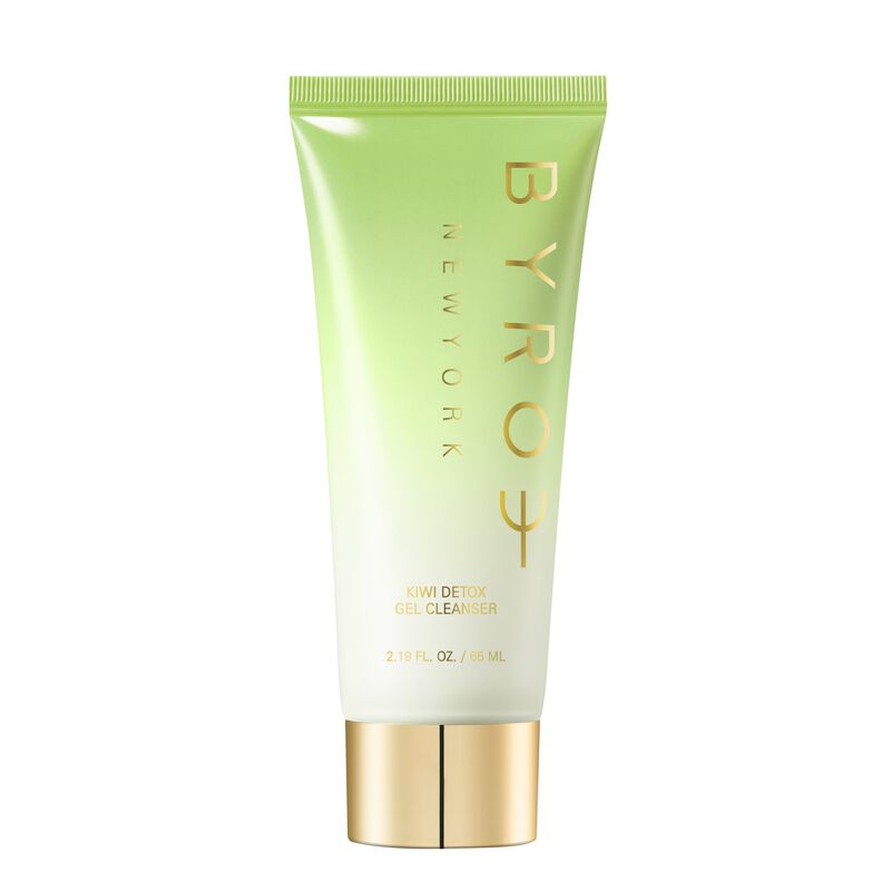 Kiwi Detox Gel Cleanser