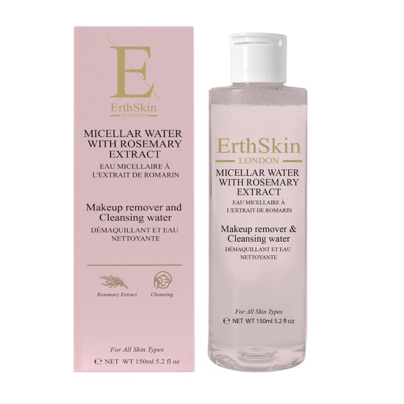 Micellar Water With Rosemary Extract 150ml