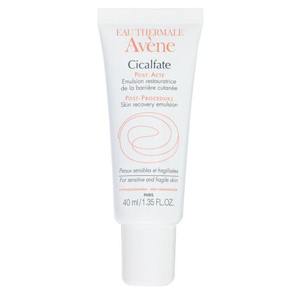 Cicalfate Post-acne Skin Repair Emulsion