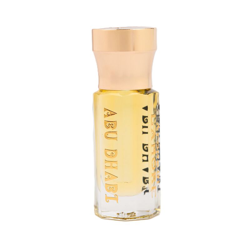 Abudhabi Oil