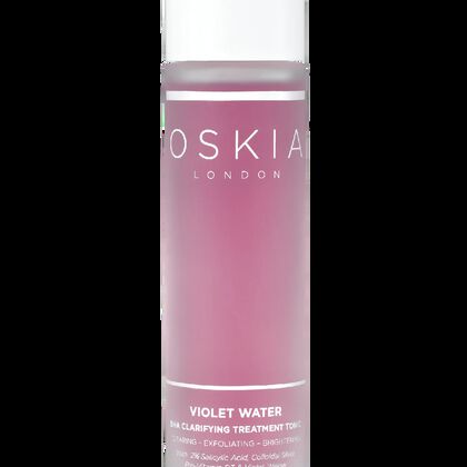 Oskia Violet Water Bha Tonic