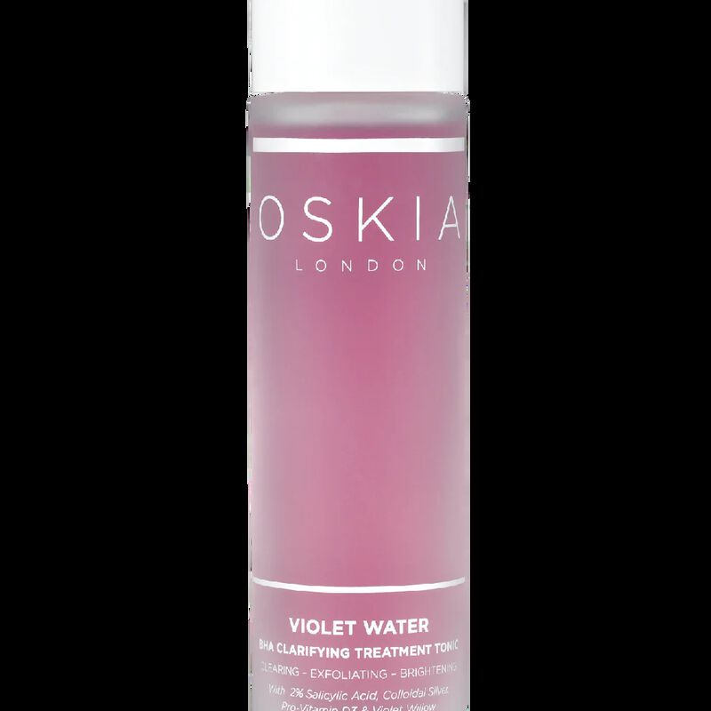 Oskia Violet Water Bha Tonic