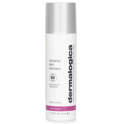 Age Smart Dynamic Skin Recovery Spf