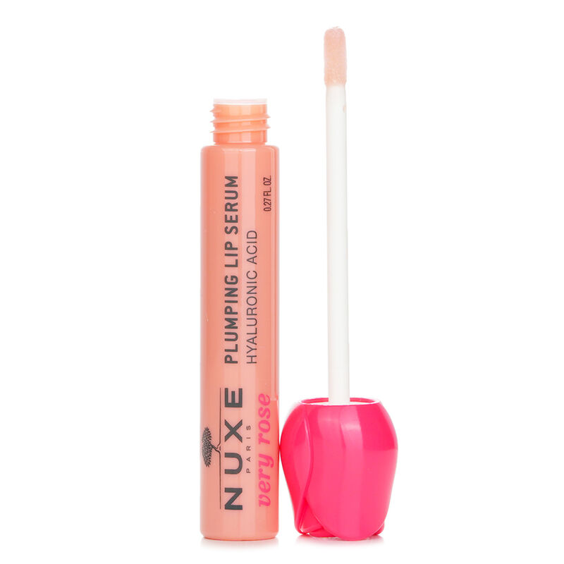 Very Rose - Plumping Lip Serum