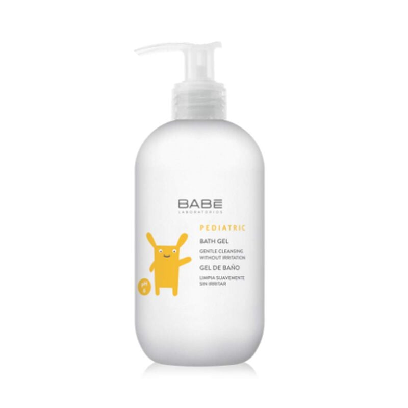 Baby Shower Gel