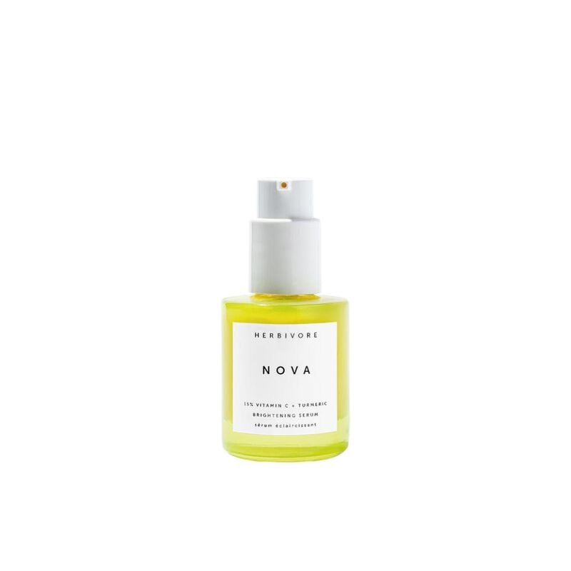 Nova 15% Vitamin C + Turmeric Brightening Serum