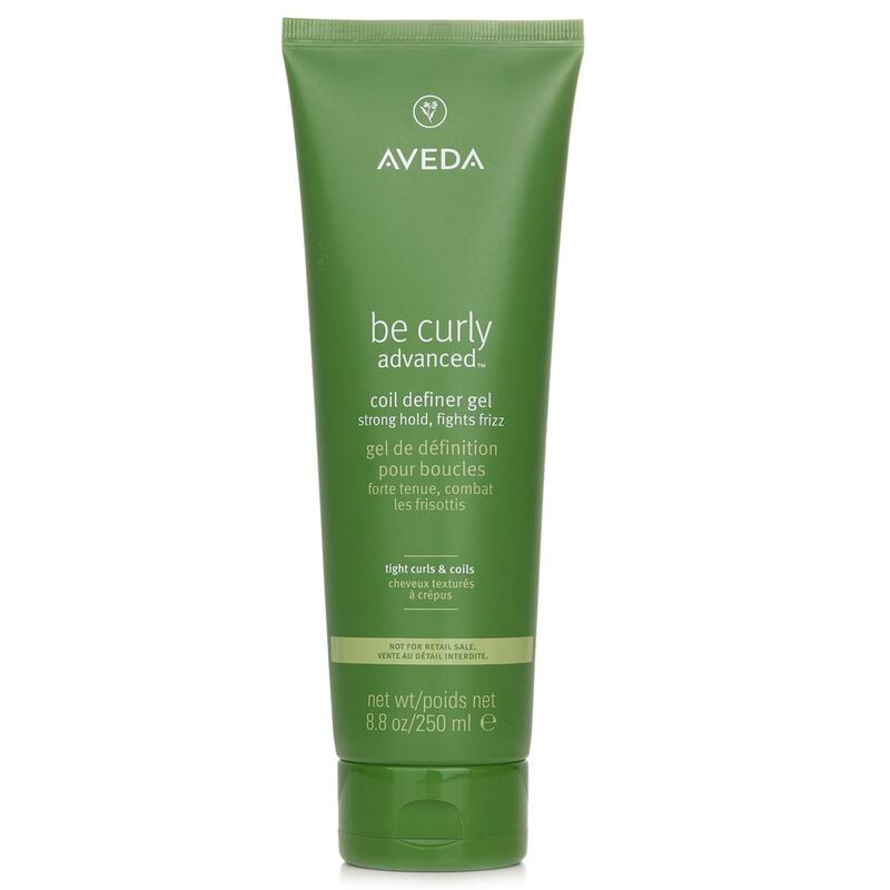 Be Curly Advanced Coil Definer Gel