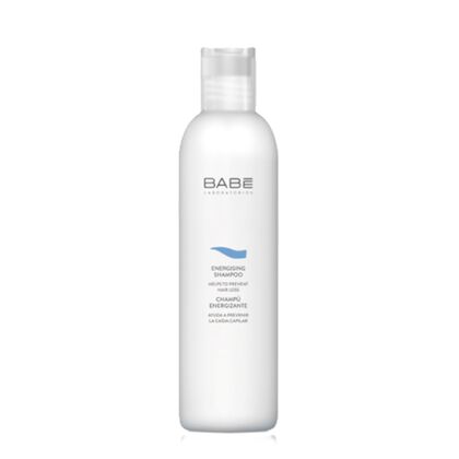 Energising Shampoo