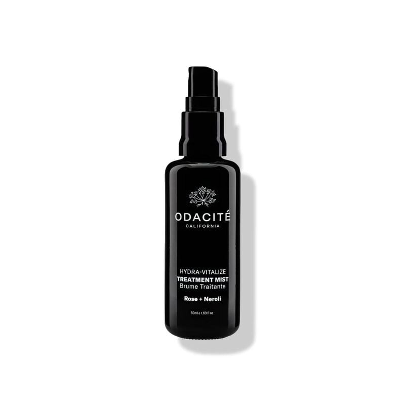 Rose And Neroli Hydra-vitalizing Treatment Mist