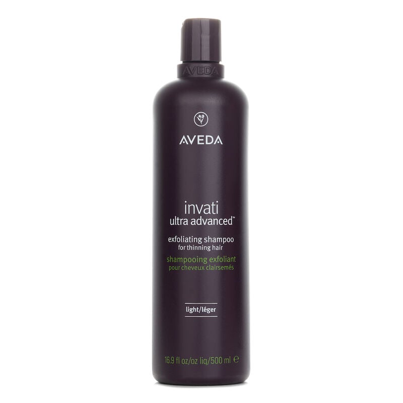 Inverti Ultra Advanced Exfoliating Shampoo Light