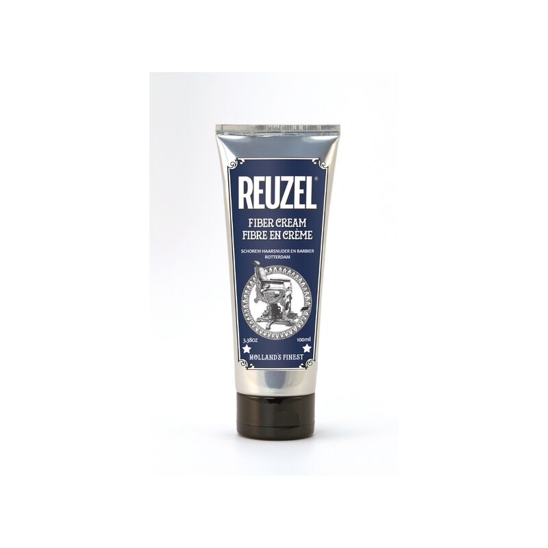 Fiber Cream