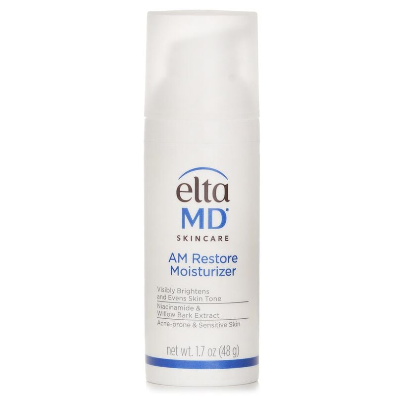 Am Restore Facial Moisturizer