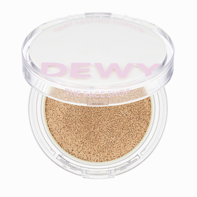 Dewy Lasting Cushion 201