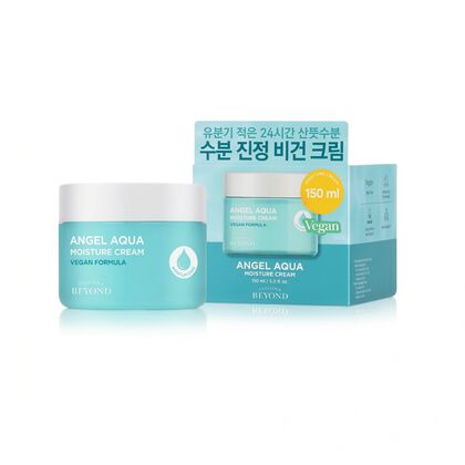 Angel Aqua Moisture Cream