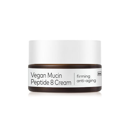 Alltimate Vegan Mucin Peptide 8 Cream