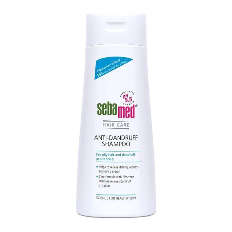Adult Anti Dandruff Shampoo