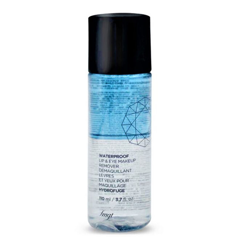 Herb Day Lip & Eye Makeup Remover