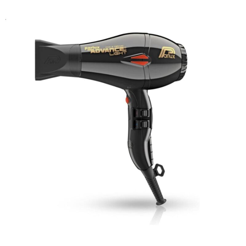 Professional Hair Dryer Advance Light Ionic Ceramic
