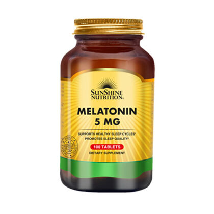 Nutrition Melatonin