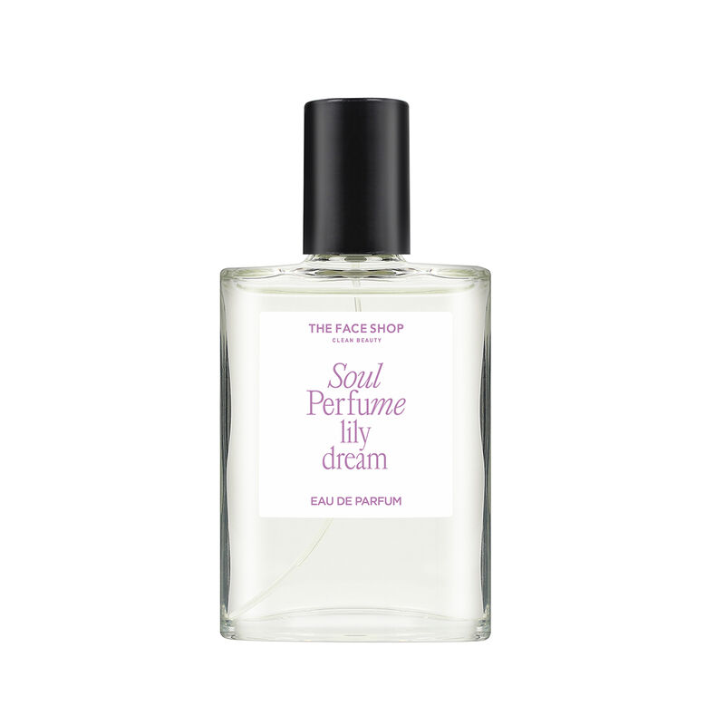 Soul Lily Dream
