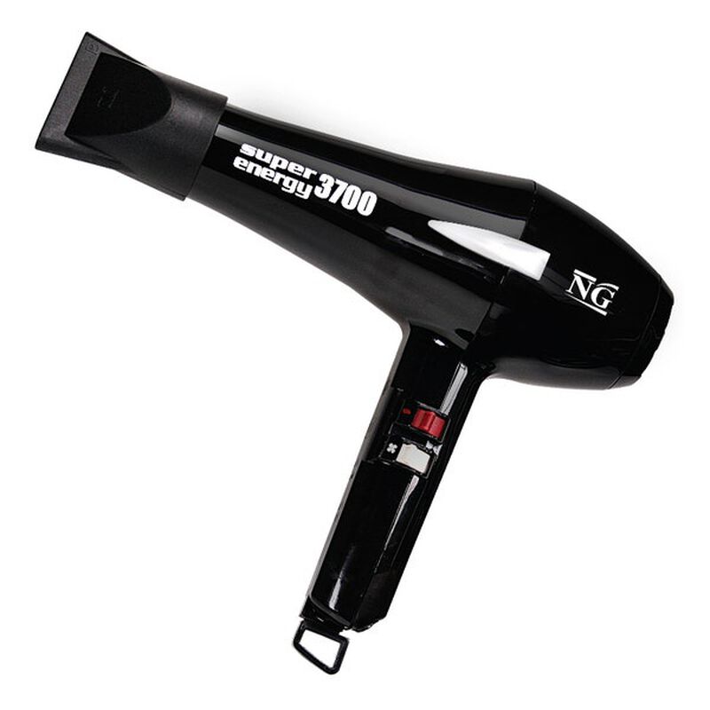 Hair Dryer Super Energy 3700 -2100 Watts