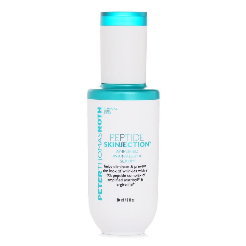 Peptide Skinjection Amplified Wrinke Fix Serum
