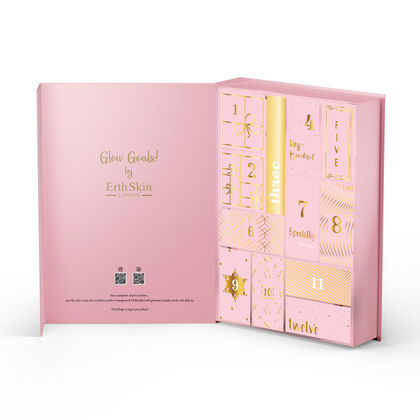 Timeless Beauty Advent Calendar