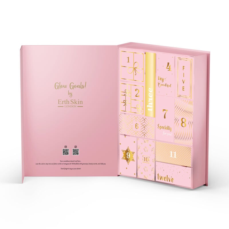 Timeless Beauty Advent Calendar