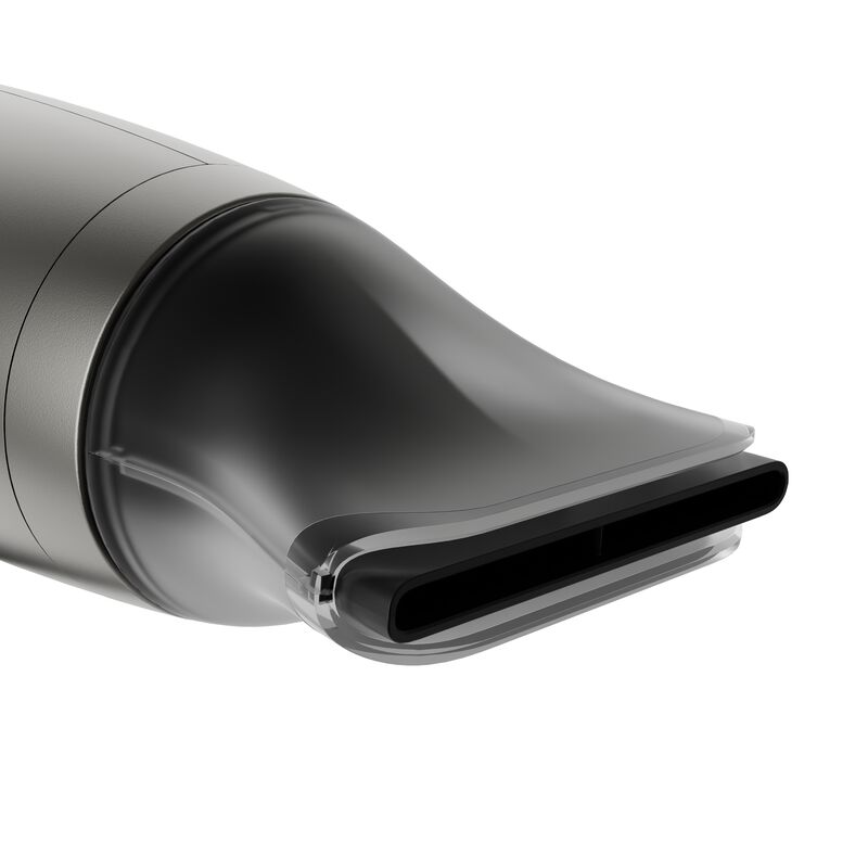 Diffuser Styling Attachment Speed