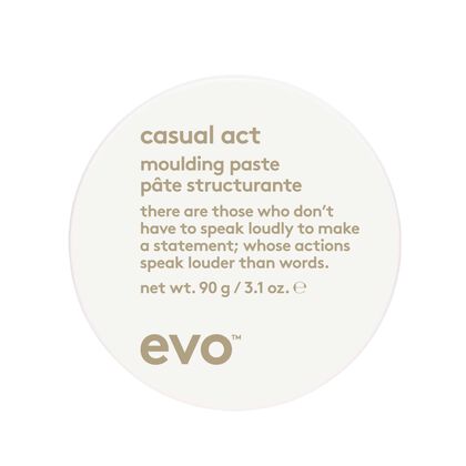 Casual Act Moulding Paste