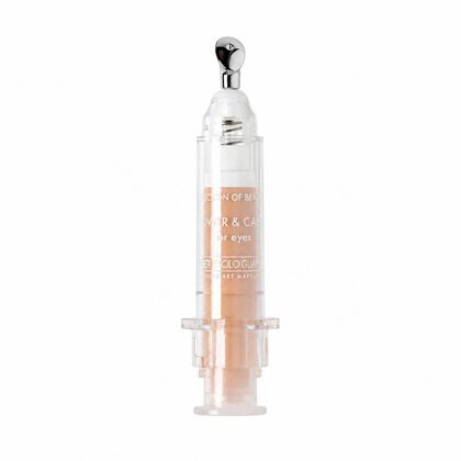 Cover & Care For Eyes Kit