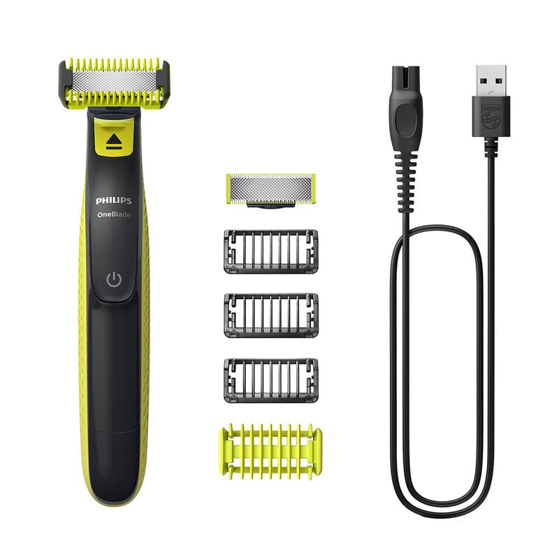 Oneblade Face & Body Trim
